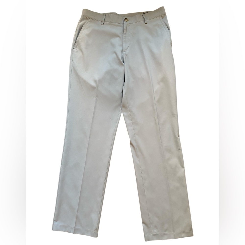 Men’s Adidas 32x32 Gray Pants